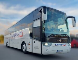 长途公共汽车 Van Hool ALICRON T916 TX