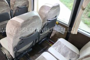 Venta de Van Hool Acron TX17 / 17RHD / Tourismo / 14.0m / Lift / autobús de turismo - Imagen 20 | Autoline MX Van Hool Acron TX17 / 17RHD / Tourismo / 14.0m / Lift / autobús de turismo | Imagen 20 - Autoline