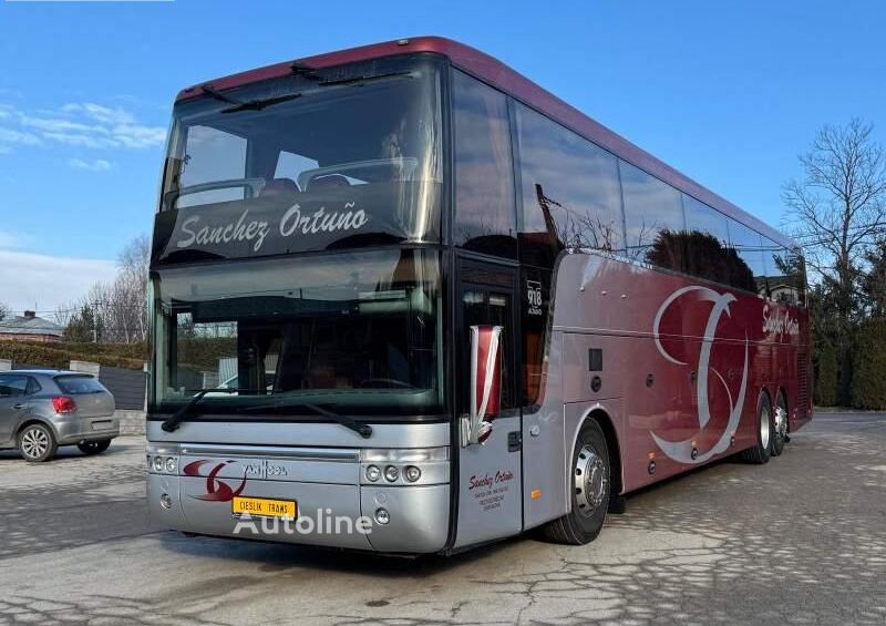 туристически автобус Van Hool Altano T918