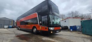 Van Hool Astromega coach bus