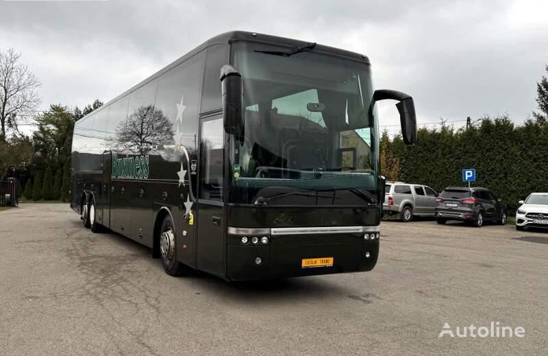 autocar de tourisme Van Hool  Astronef T917