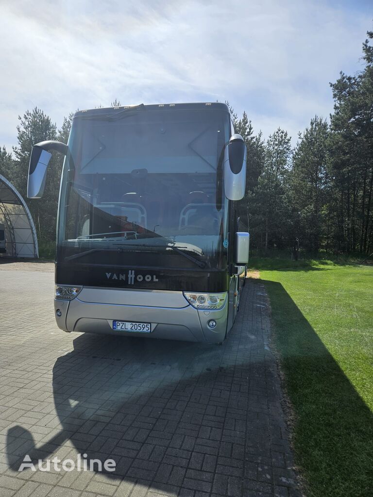 pullman turistico Van Hool Astronef TX17