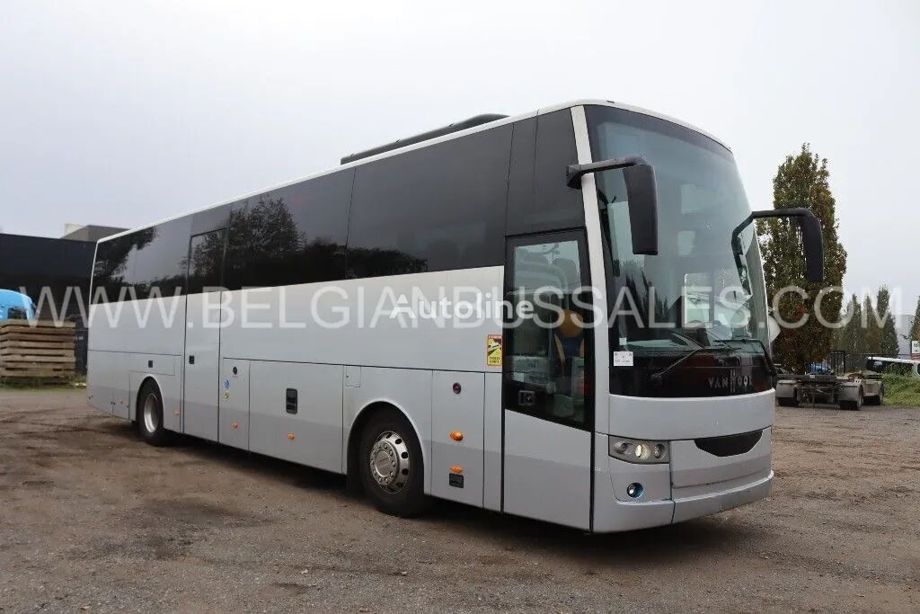 Van Hool EX15H coach bus