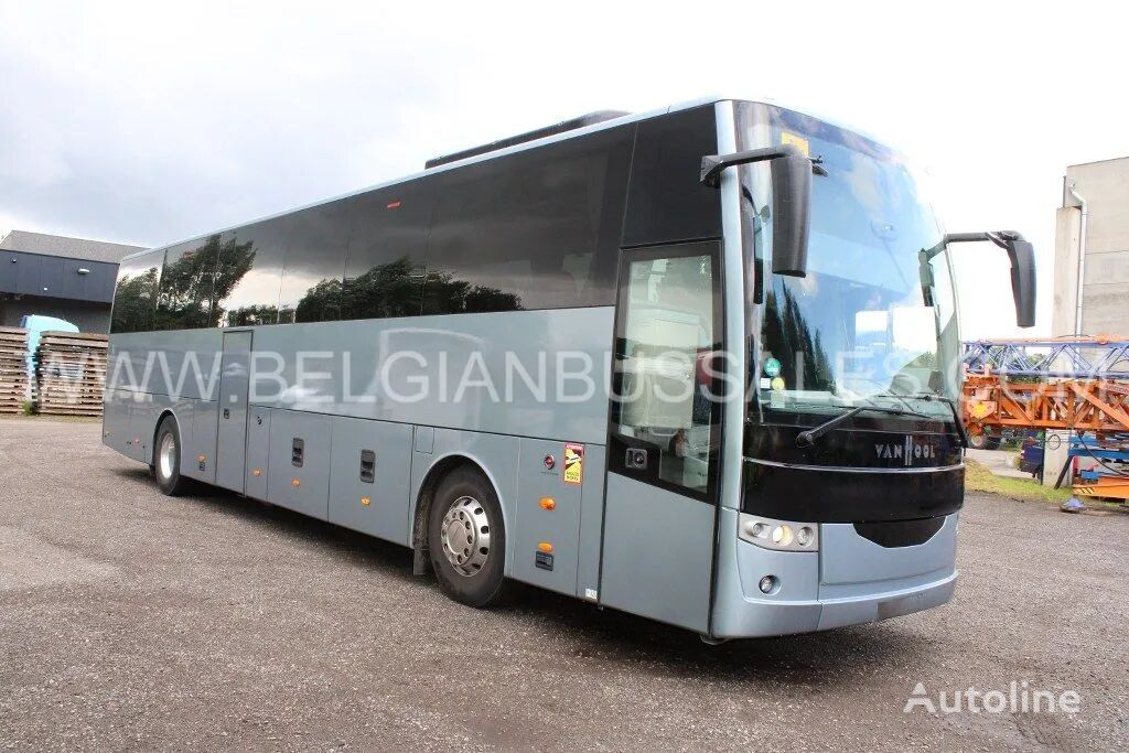 туристический автобус Van Hool EX16M / Tourismo / Acron / 13.3m / Euro 6