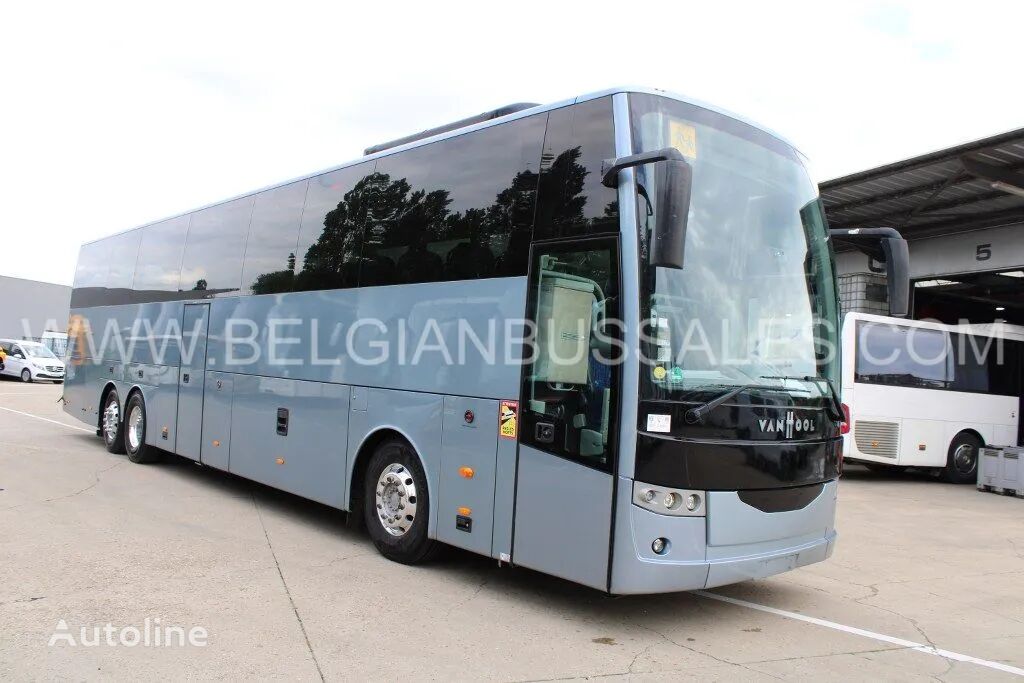 туристический автобус Van Hool EX17H / 17RHD / TX17 Acron