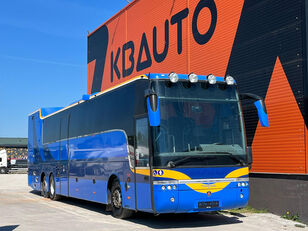 الباص السياحي Van Hool SCANIA K 400 6x2 41 SEATS / WC / AC / AUXILIARY HEATING