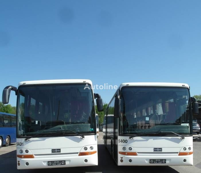 코치 Van Hool T 915 CL*Euro 5*Klima*6 Gang*56 Sitze*Acron