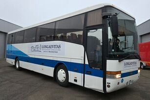 autocar de tourisme Van Hool T915 ALICRON