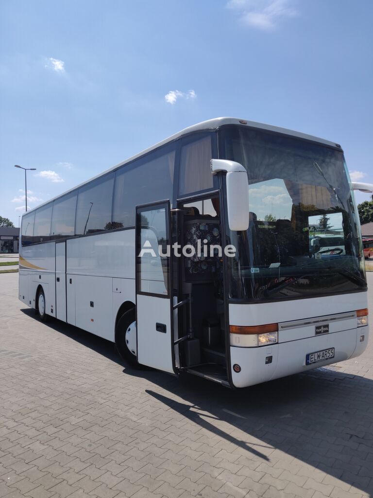 Van Hool T915 Acron coach bus