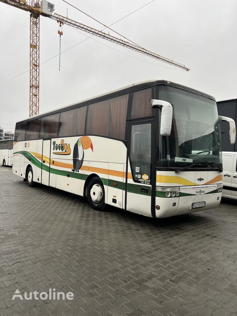 Van Hool T915 Acron autobús de turismo