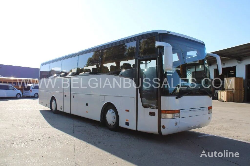 Van Hool T915 Alicron / Euro 3 / Full option コーチバス