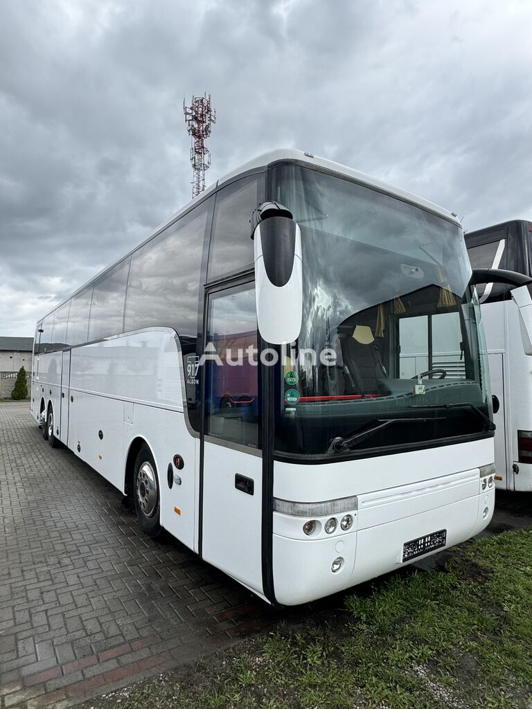 Van Hool T917 Acron turistbuss - Autoline