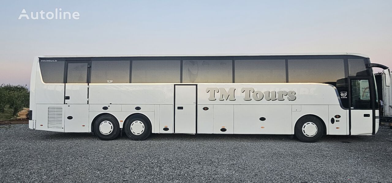 Van Hool T917 Acron autobús de turismo