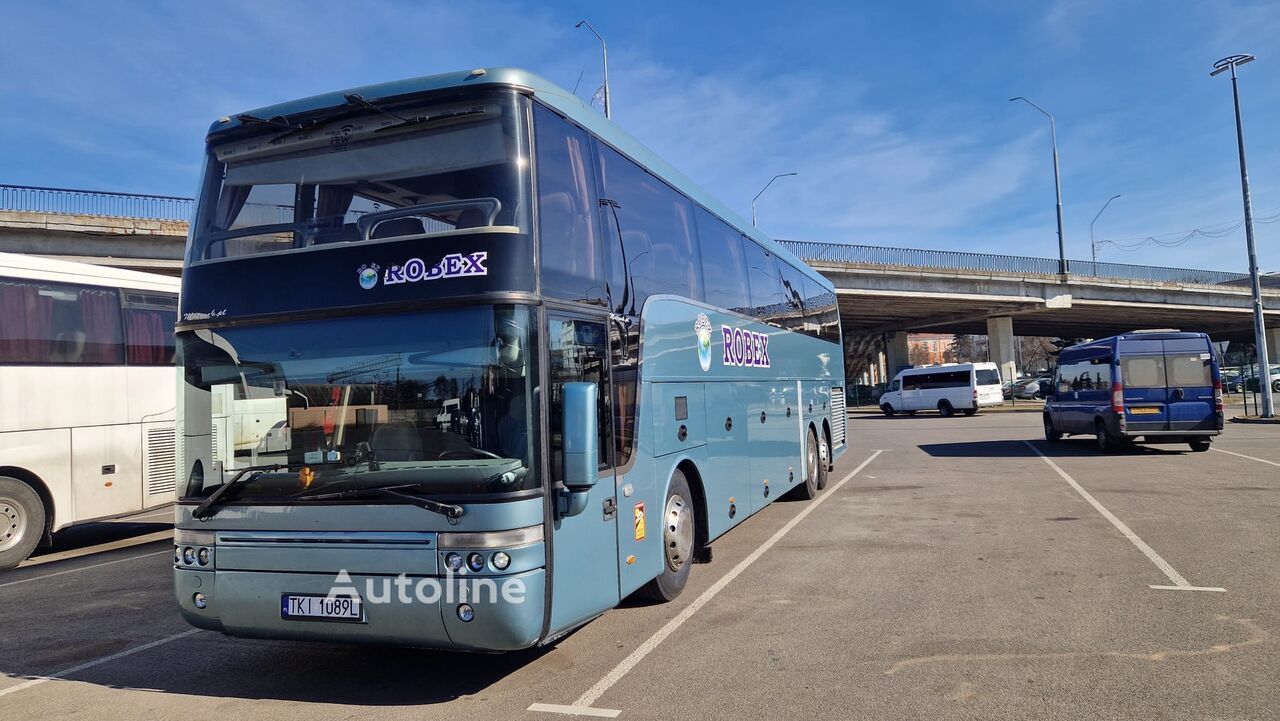 Van Hool T917 Altano coach bus