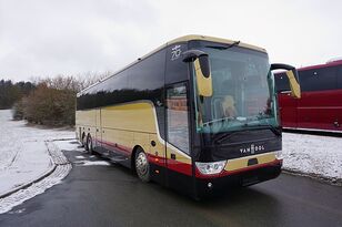 Van Hool TX 16 Acron, 3 Axle, Xenon coach bus