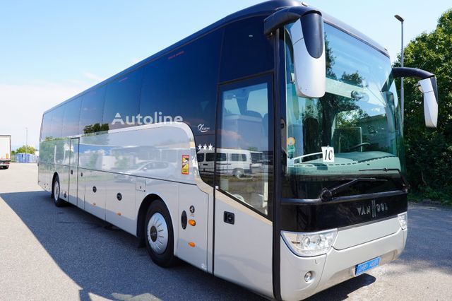 Туристический автобус Van Hool TX 16 Alicron - Autoline