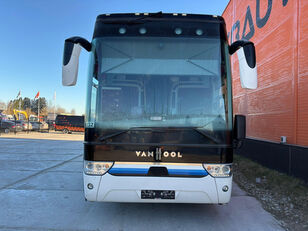 Van Hool TX 17 Aston 6x2*4 59+1 SEATS / AC / AUXILIARY HEATER / WC autob&uacute;s de turismo