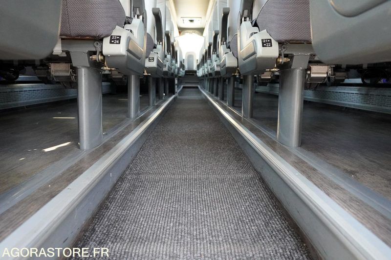 2012 Van Hool TX16-46540253