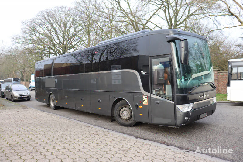 autocar Van Hool TX16 Alicron