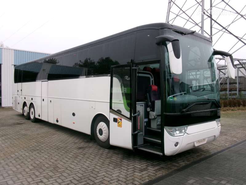 Van Hool TX17 Acron  turbuss