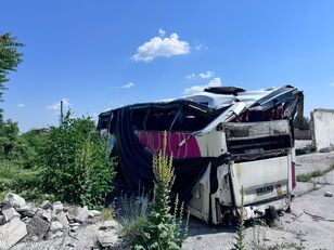 pullman turistico Van Hool TX18 per elementi