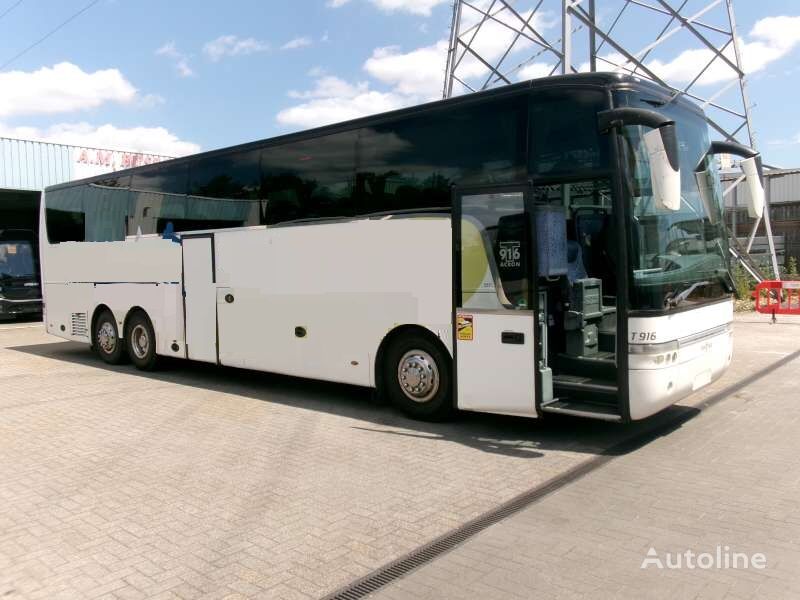 Van Hool Vanhool T916 Acron coach bus