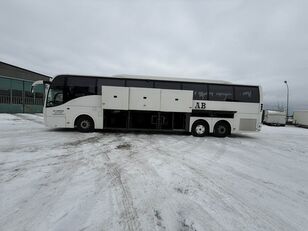 بيع الباص السياحي Volvo 2008 - صورة 6 | Autoline SY الباص السياحي Volvo 2008 | صورة 6 - Autoline