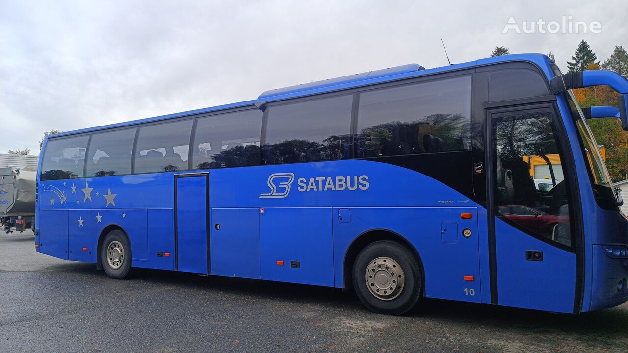 Volvo 9500 tūristu autobuss