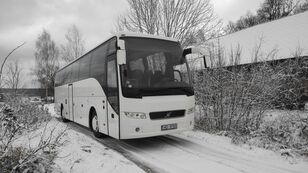 туристический автобус Volvo 9700