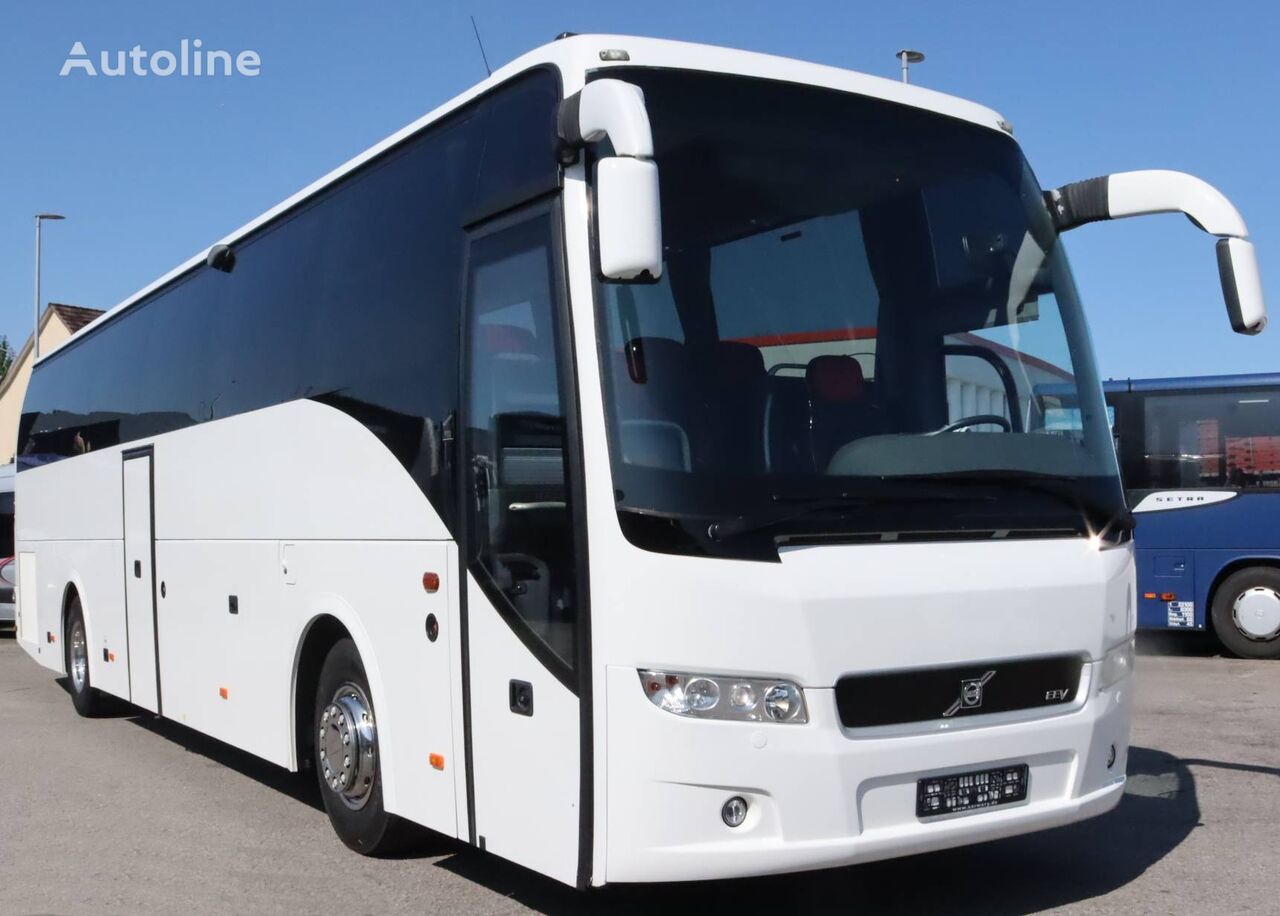 Volvo 9700 H B13R *HD*51-Sitze*Euro5*WC*9900 Reisebus