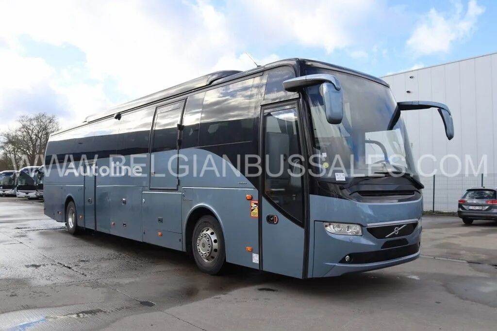 اتوبوس توریستی Volvo 9700 HD