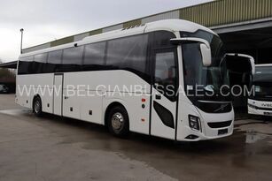 туристический автобус Volvo 9700 HD / 12.4m / Full Option