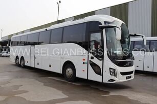 Volvo 9700 HD / 14.0m / Full Option autob&uacute;s de turismo