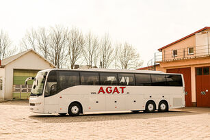autokar turystyczny Volvo 9700 HD B12B Euro IV