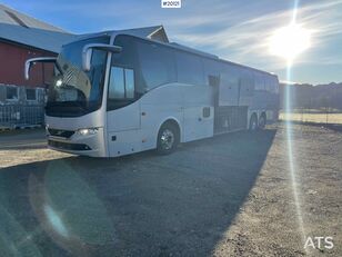 Prodaja Volvo 9700 Nightliner B11R Turnebuss m/ sitteplasser til 13+1 og senge turističkog autobusa - Slika 9 | Autoline RS Volvo 9700 Nightliner B11R Turnebuss m/ sitteplasser til 13+1 og senge turistički autobus | Slika 9 - Autoline