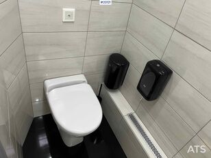 Prodaja Volvo 9700 Nightliner B11R Turnebuss m/ sitteplasser til 13+1 og senge turističkog autobusa - Slika 79 | Autoline RS Volvo 9700 Nightliner B11R Turnebuss m/ sitteplasser til 13+1 og senge turistički autobus | Slika 79 - Autoline