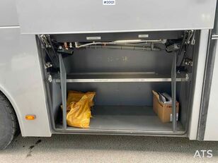 Prodaja Volvo 9700 Nightliner B11R Turnebuss m/ sitteplasser til 13+1 og senge turističkog autobusa - Slika 91 | Autoline RS Volvo 9700 Nightliner B11R Turnebuss m/ sitteplasser til 13+1 og senge turistički autobus | Slika 91 - Autoline