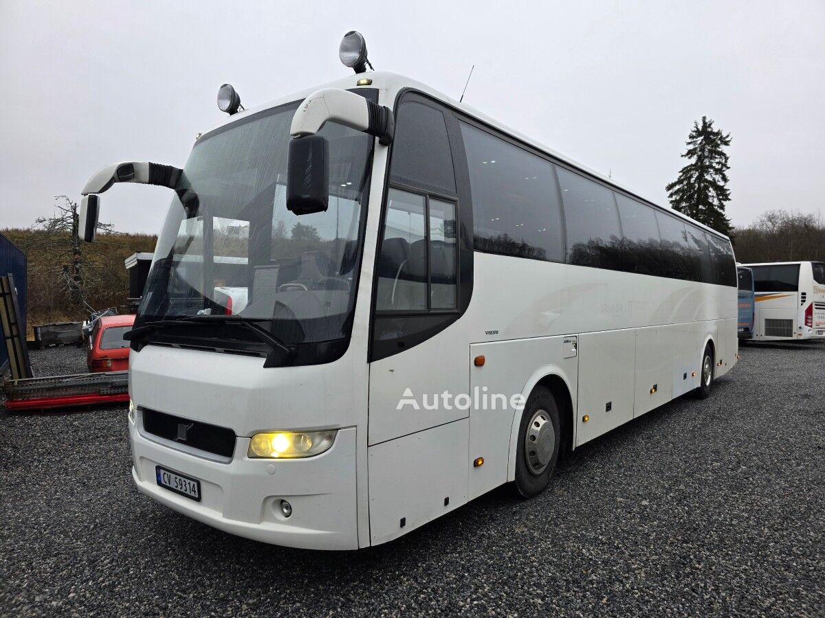 Autocar de tourisme Volvo 9700H à vendre | Autoline CH Autocar de tourisme Volvo 9700H - Autoline
