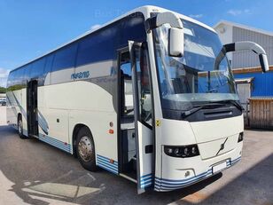 autocar Volvo 9700H CARRUS B12B