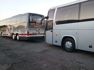 Volvo 9900 コーチバス