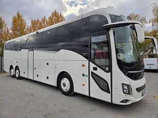 Volvo 9900 B11R coach bus
