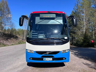 Volvo 9900H EURO6 HETI SAATAVILLA autob&uacute;s de turismo