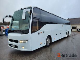 Volvo B12B 9900 turistbuss