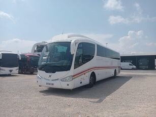 autocar de tourisme Volvo B12B IRIZAR PB + 56PAX + 420 CV