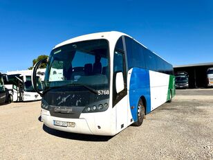 Volvo B9R coach bus