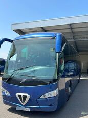Volvo B9R coach bus