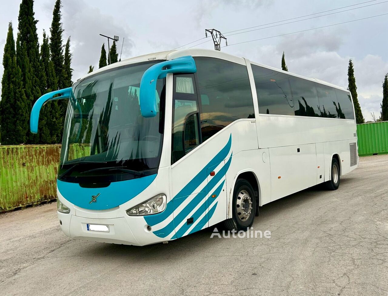 판매 중인 코치 Volvo B9R IRIZAR NEW CENTURY | Autoline KR 코치 Volvo B9R IRIZAR NEW CENTURY - Autoline