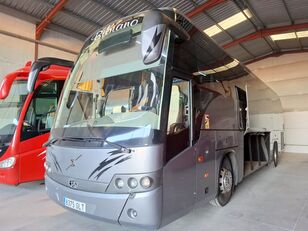 الباص السياحي Volvo BEULAS AURA HDH