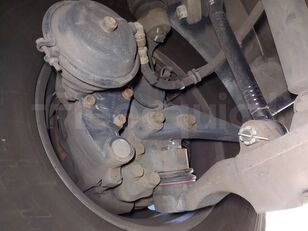 Volvo Barbi Genesis coach bus for sale - Image 64 | Autoline GB Volvo Barbi Genesis coach bus | Image 64 - Autoline