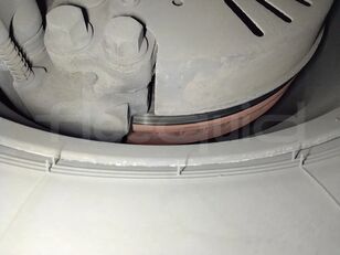 Volvo Barbi Genesis coach bus for sale - Image 73 | Autoline GB Volvo Barbi Genesis coach bus | Image 73 - Autoline